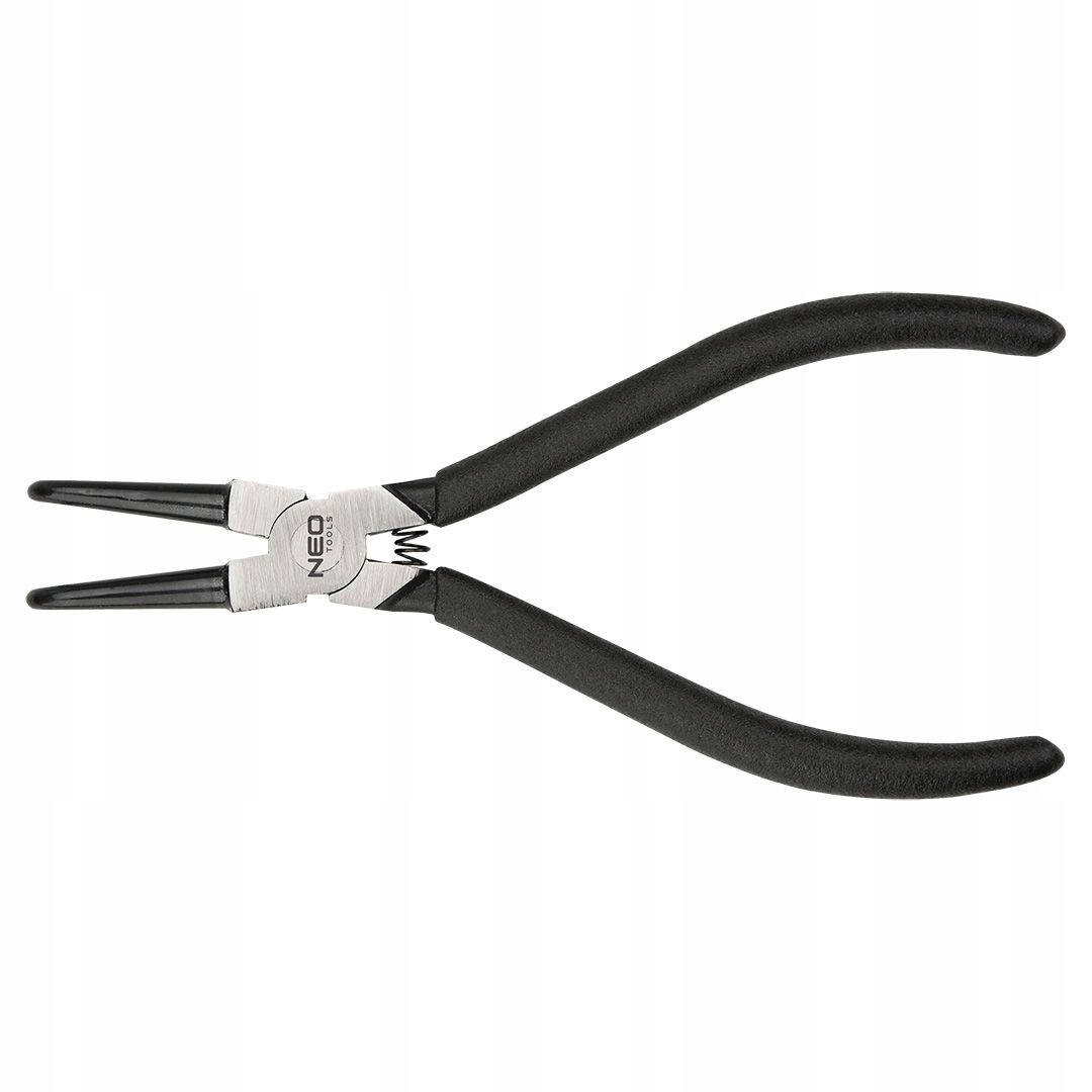 SZCZYPCE SEGERA 145 MM, WEWNĘTRZNE, WYGIĘTE NEO Marka Neo Tools