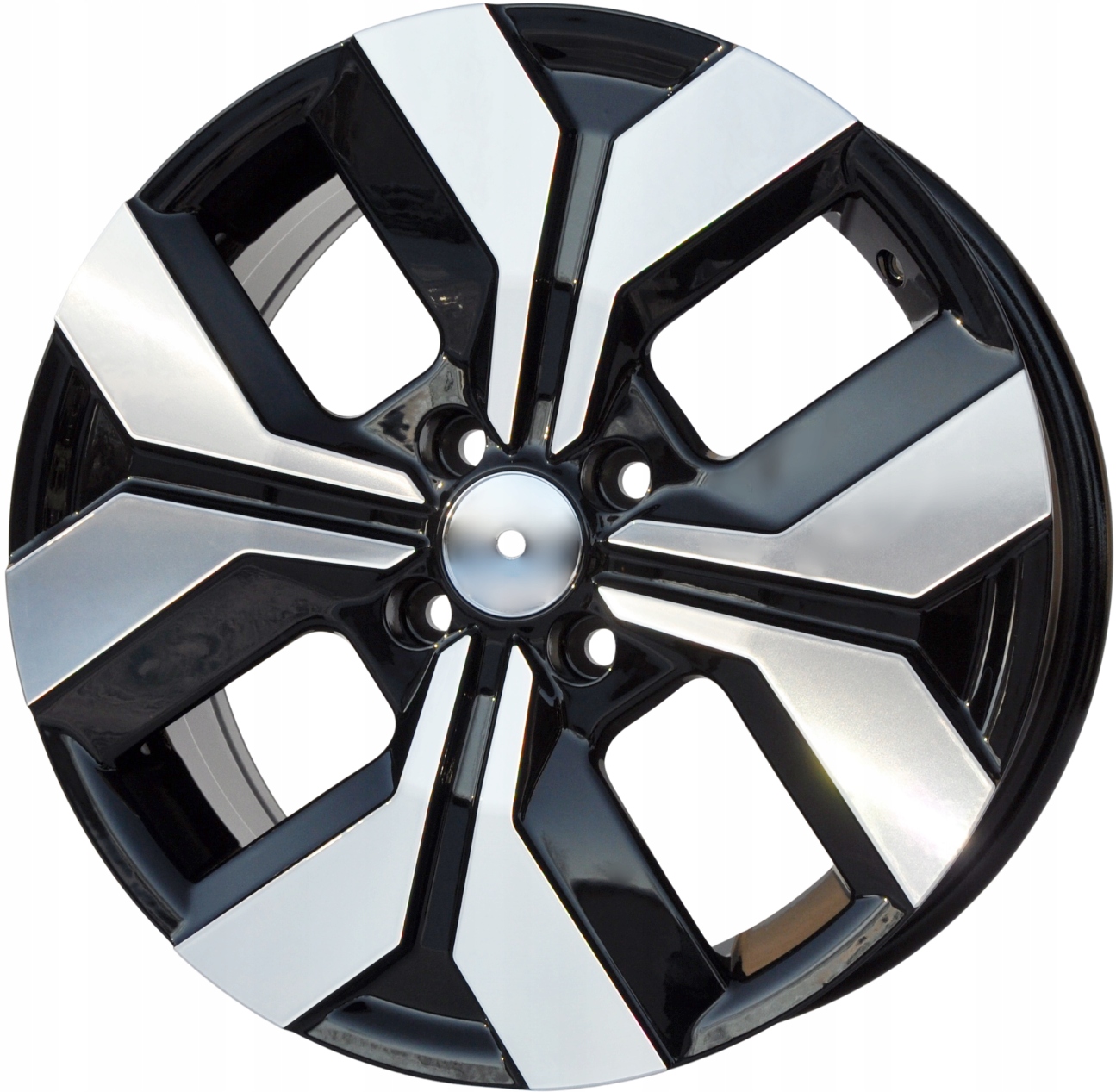 15'' Disky Renault Grand Scenic Kangoo Laguna I Megane I II Modus