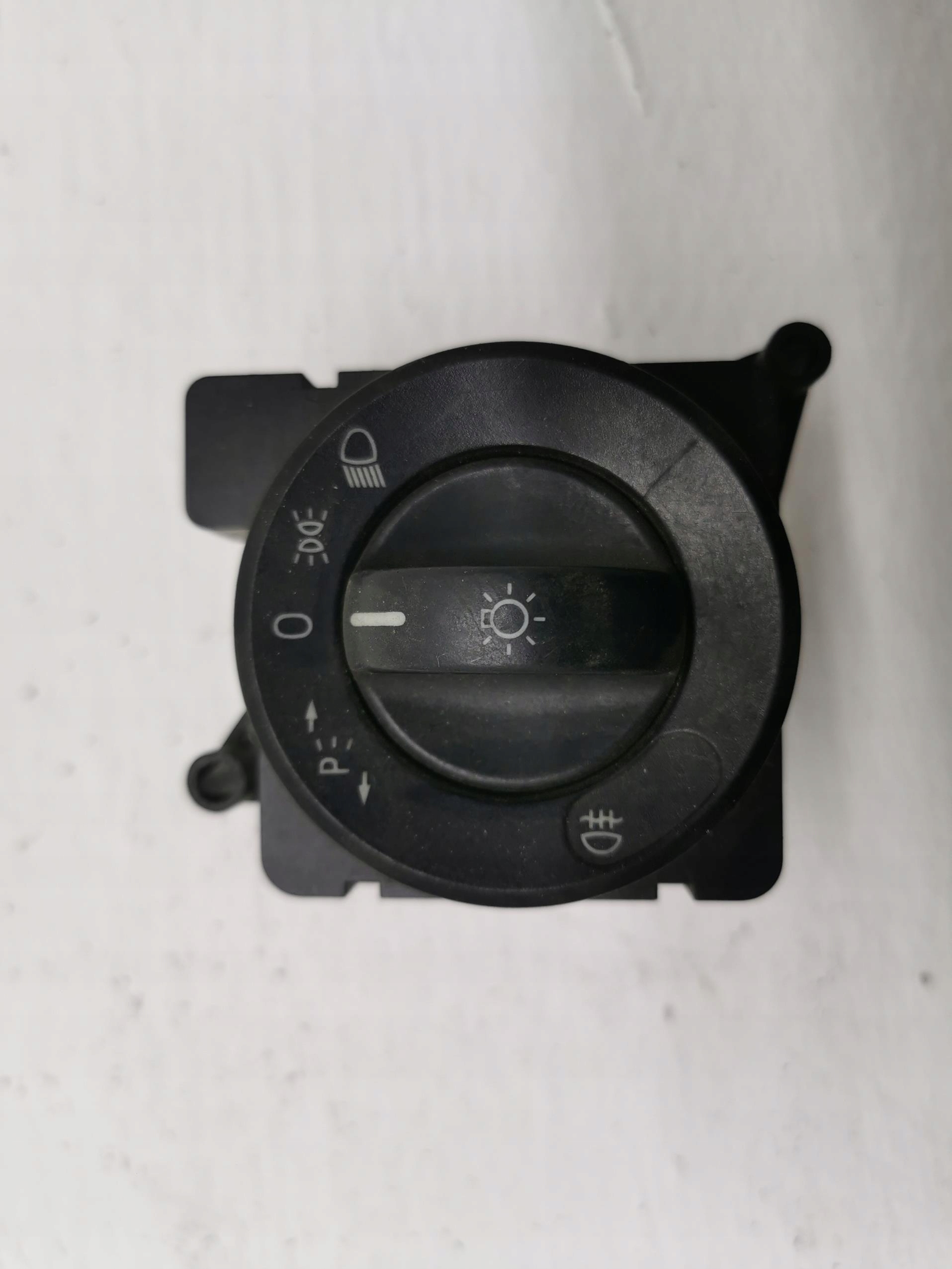 interruttore luci MERCEDES SPRINTER W906 06-16 A9065450504