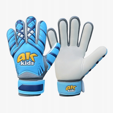 Rękawice Bramkarskie 4KEEPERS 4K Kids Sky Nc r.6
