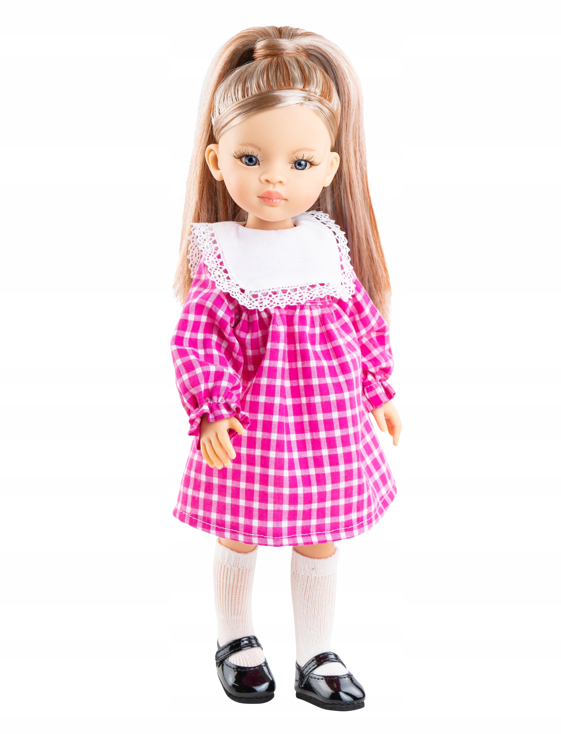 PAOLA REINA HISZPAŃSKA LALKA CASSANDRA 04696 EAN (GTIN) 8431031046965