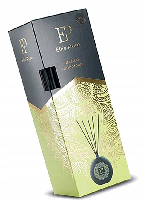 DYFUZOR ZAPACHOWY DR. MARCUS DRZEWO SANDAŁOWE 80ML H6A17