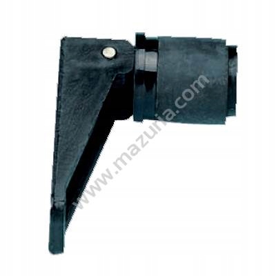 KOREK SPUSTOWY ROZPRĘŻNY 40 MM