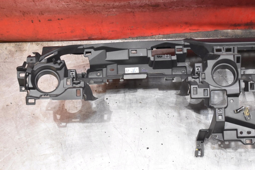dashboard instrument panel console cockpit airbag EU MAZDA MX5 MX-5 4 IV ND 15-18