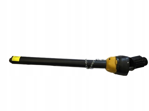 POŁOWA WAŁU WAŁEK WOM 86 CM SPRZĘGŁO PRZECIĄŻENIOWE P4