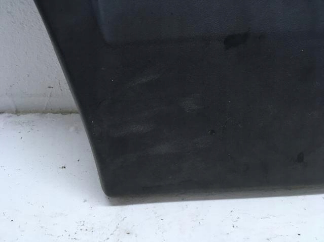 moulding door left front IVECO DAILY 06-12
