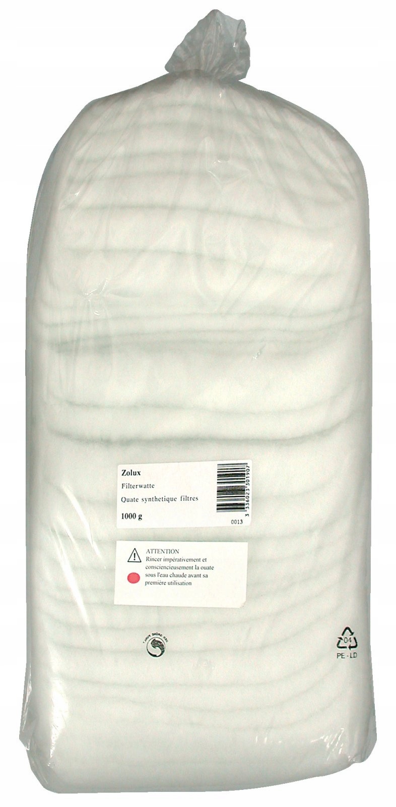 Zolux Perlon 1 kg (330190)