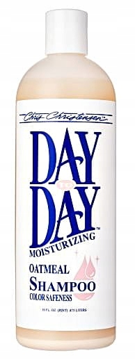 Chris Christensen Day to Day, szampon, 473ml