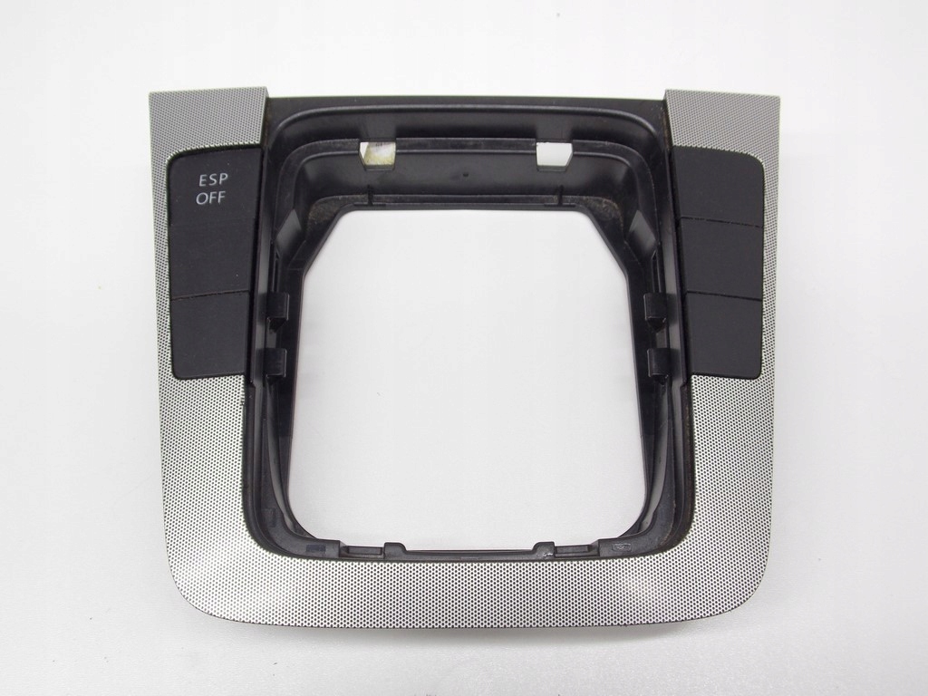 Рамка декора передач 3C0864263 VW PASSAT B6