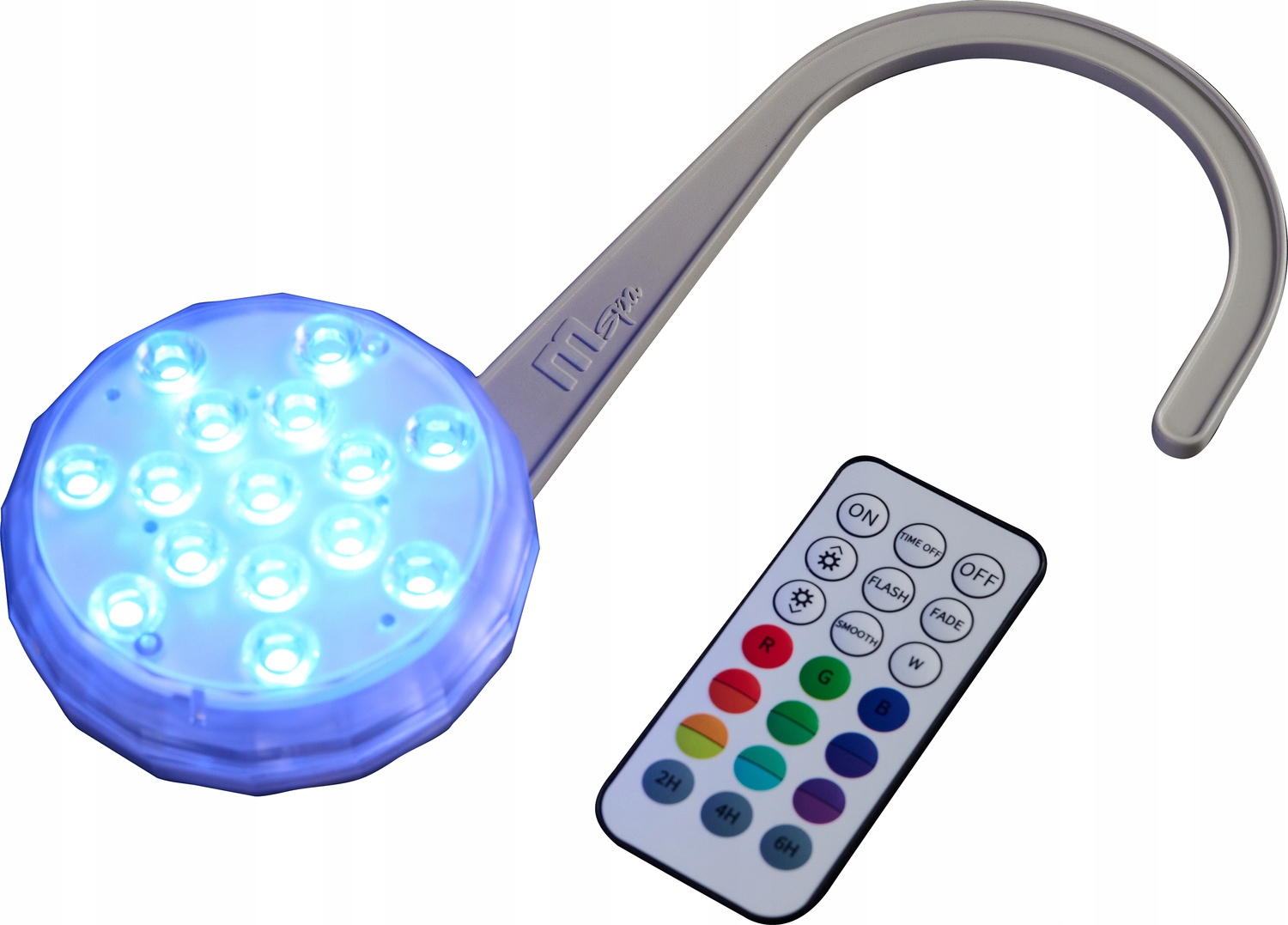 LED světlo do bazénu JACUZZI vodotěsné ovládač Kód výrobce B0304062