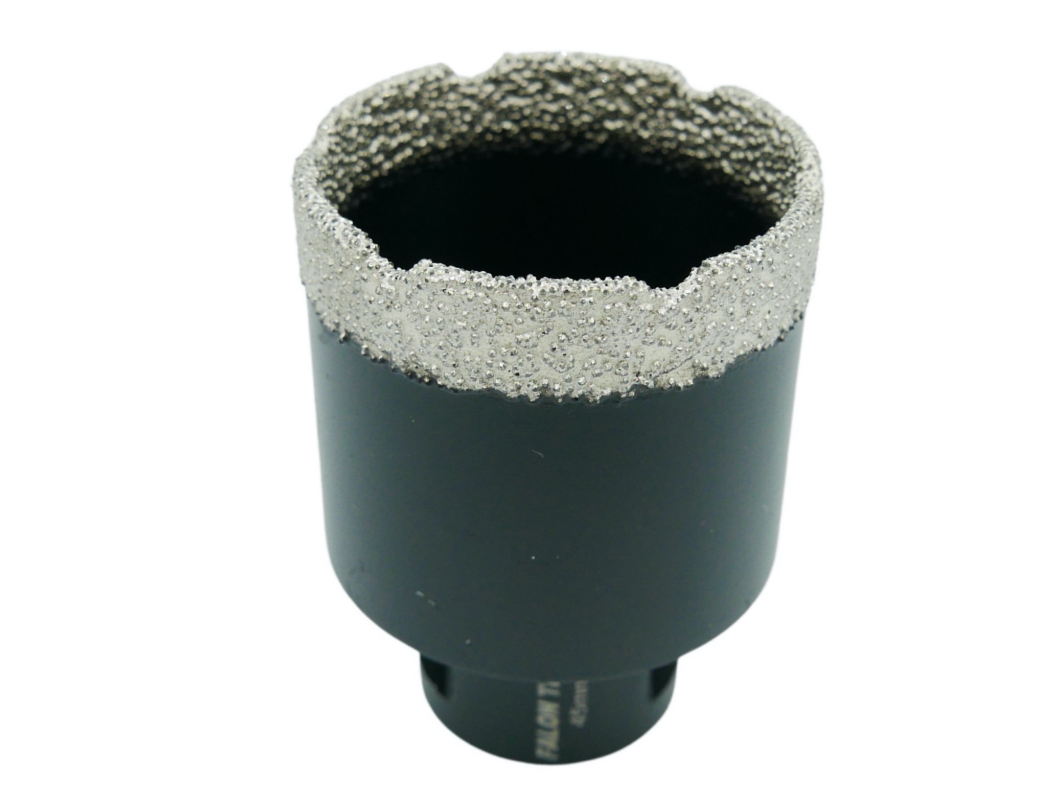 

Otwornica Koronka Diamentowa 45 mm M14 Gres Beton