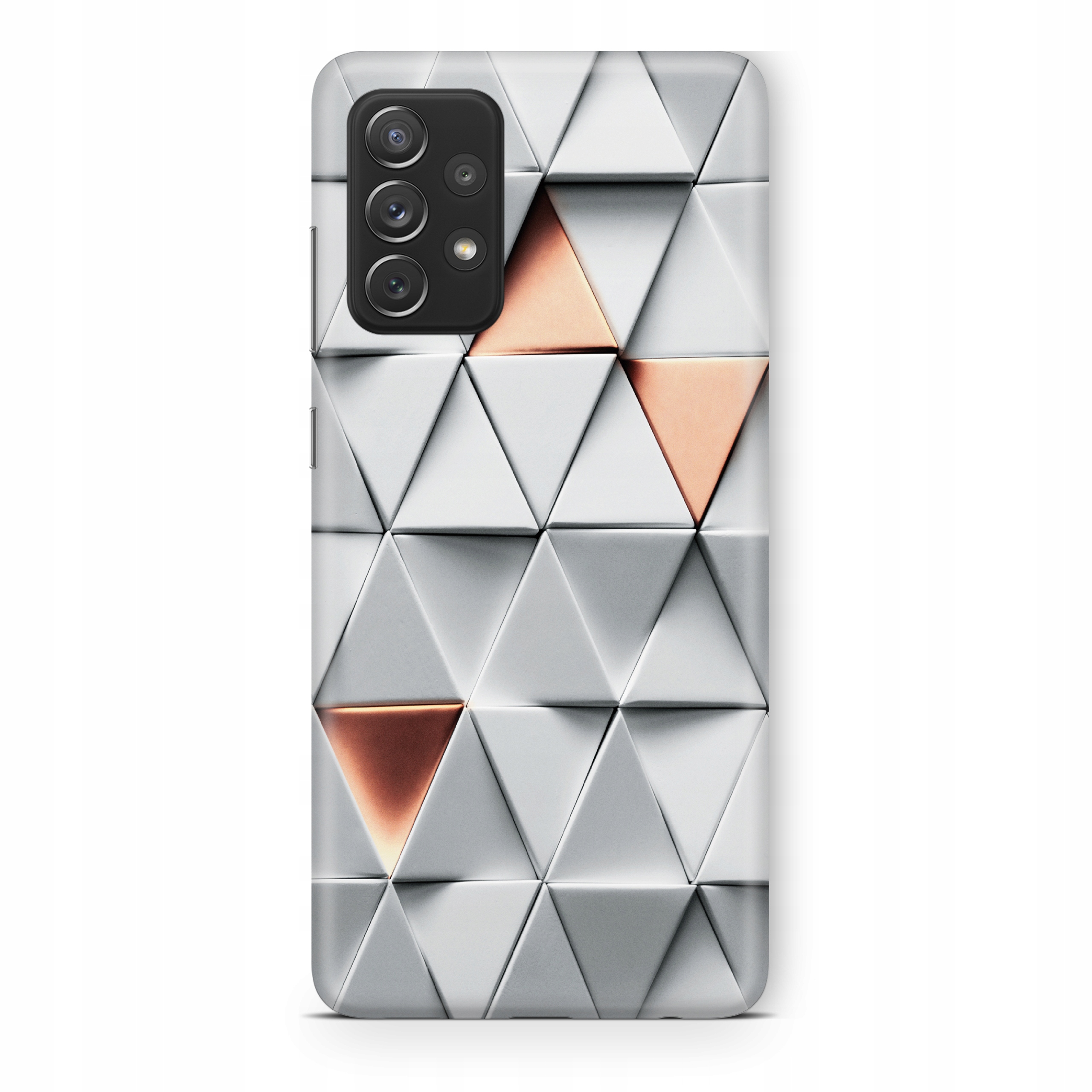 

Etui do Samsung Galaxy A32 5G + Szkło Case Wzory