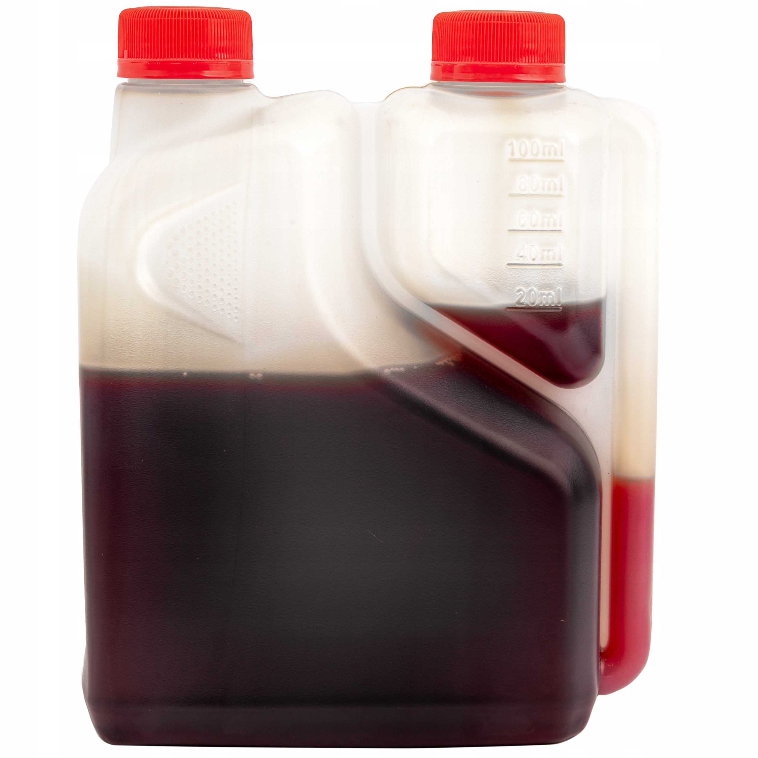 

Olej Do Kosy Piły Spalinowej Do Mieszanki 500ML