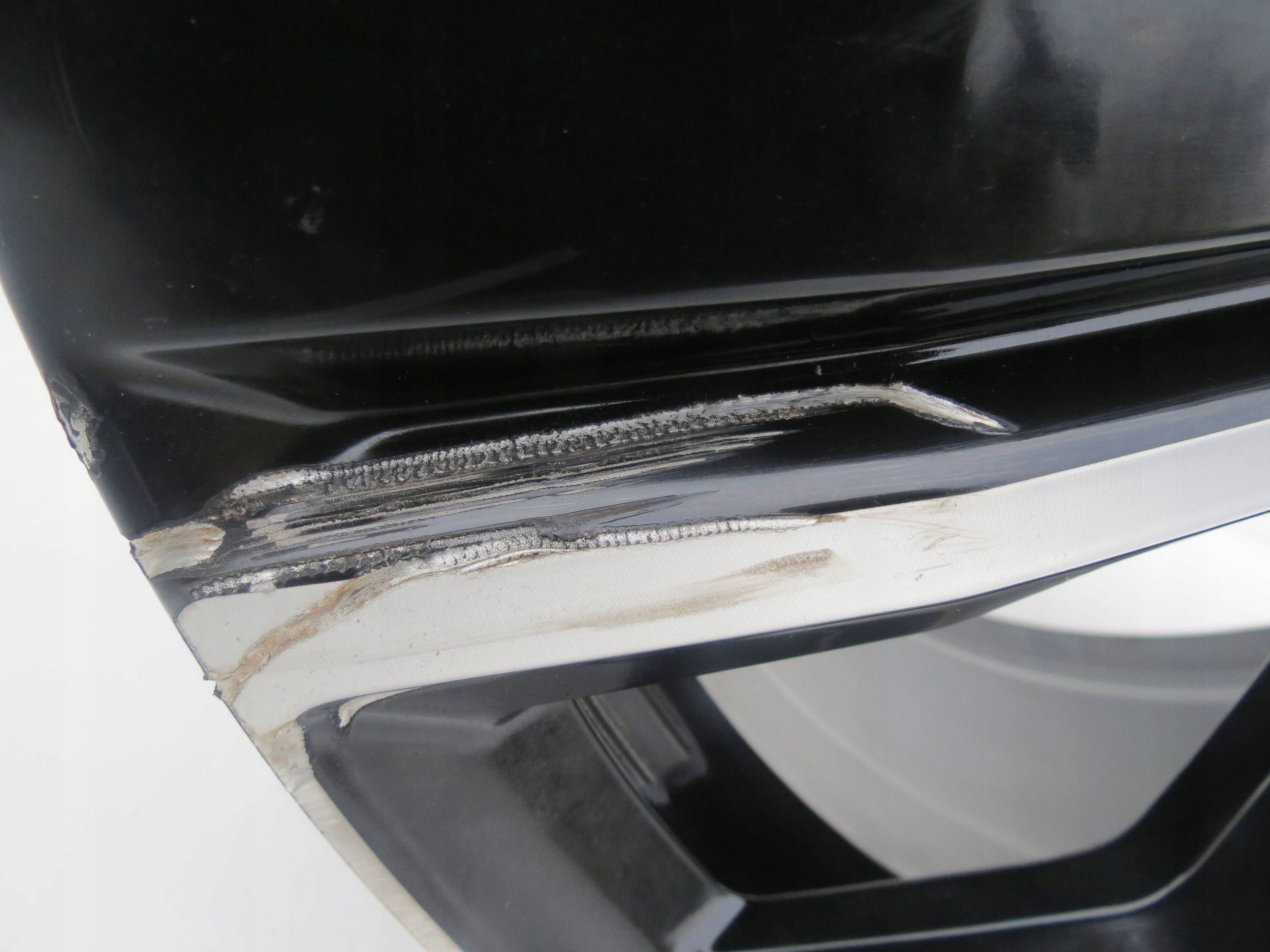 disc aluminium VOLVO S60 III