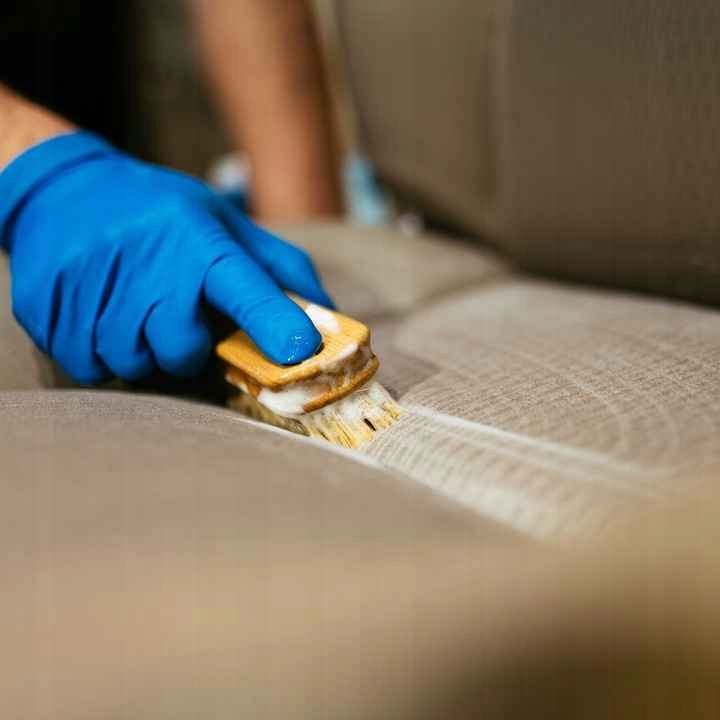 Płyn do prania tapicerki ProELite Textil Cleaner 25 l Producent ProElite