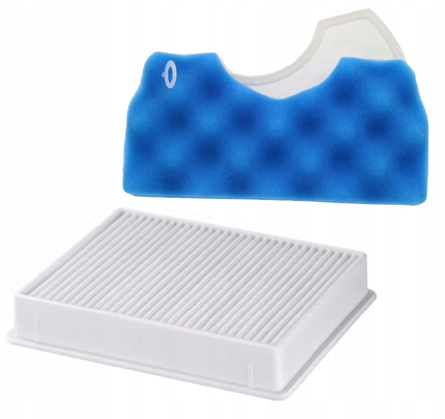 Filtry do odkurzacza Samsung VCMA15QS VC15 SC4790