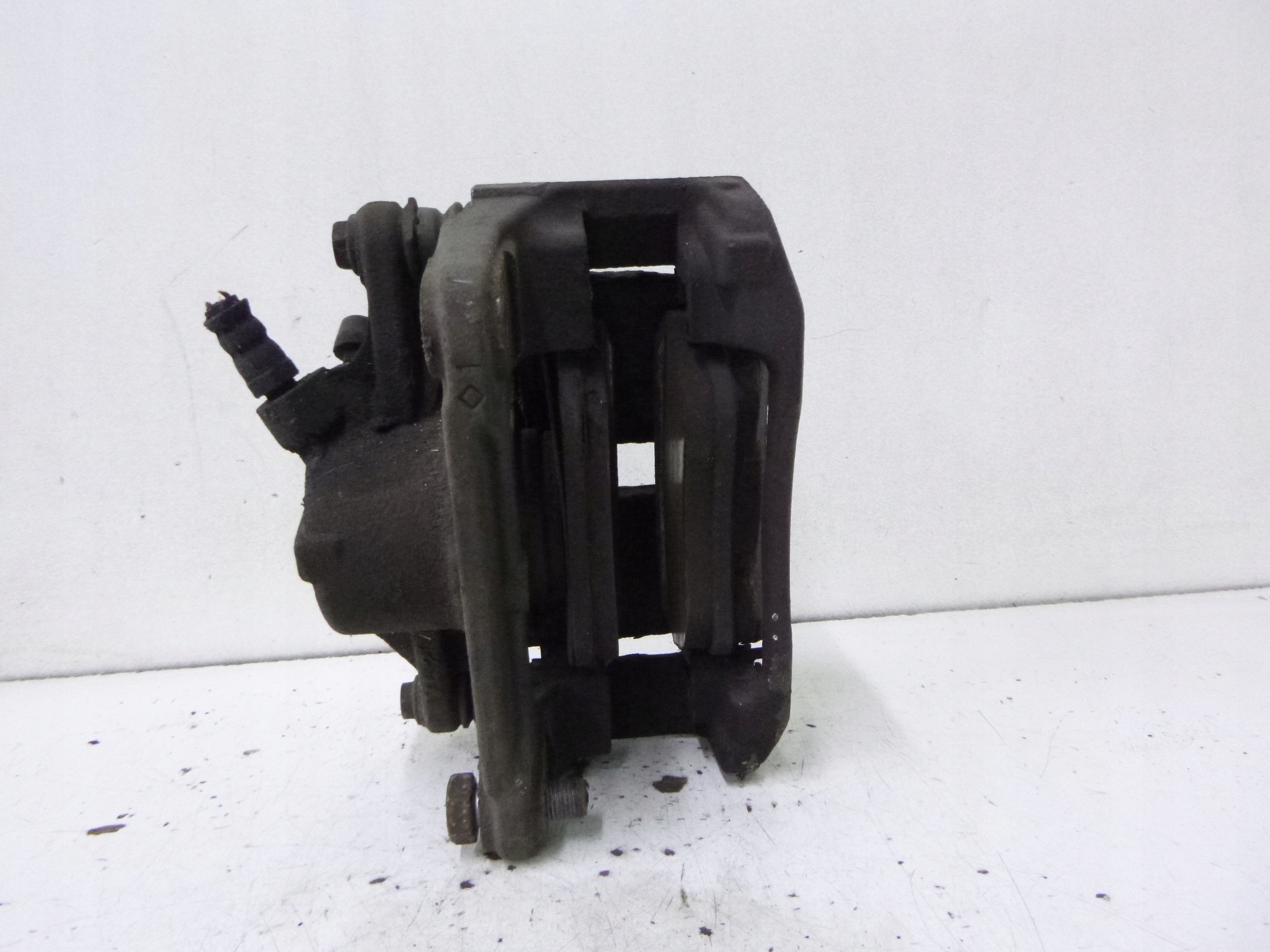 caliper brake front Renault Scenic II 1.9D 05r