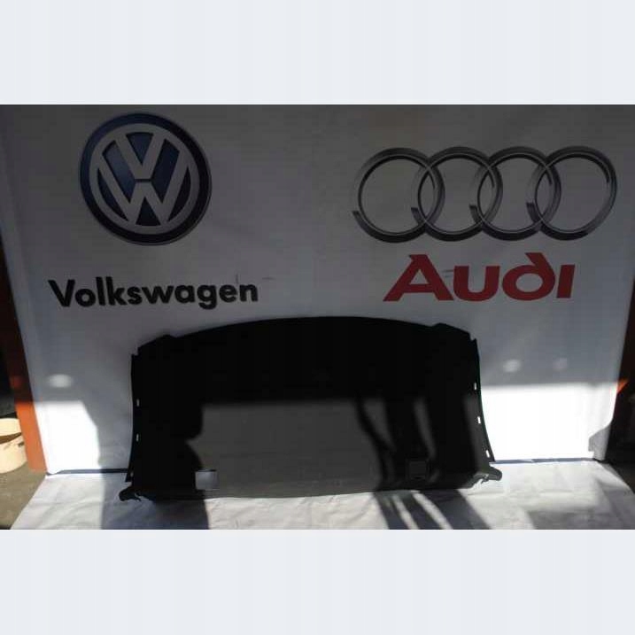 plato boot VW PASSAT B8 sedan 3G5863416