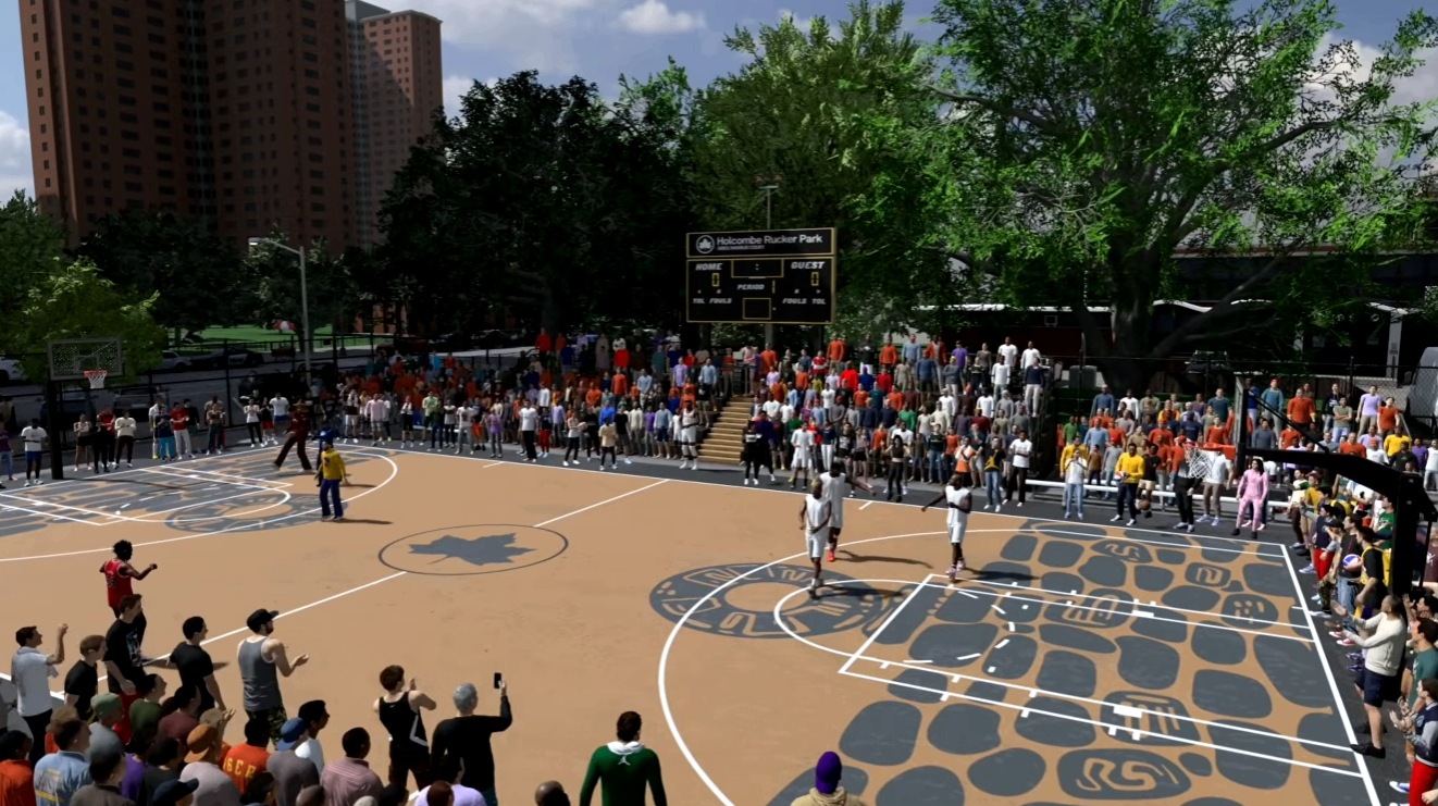 Nba 2K27 klucz Steam