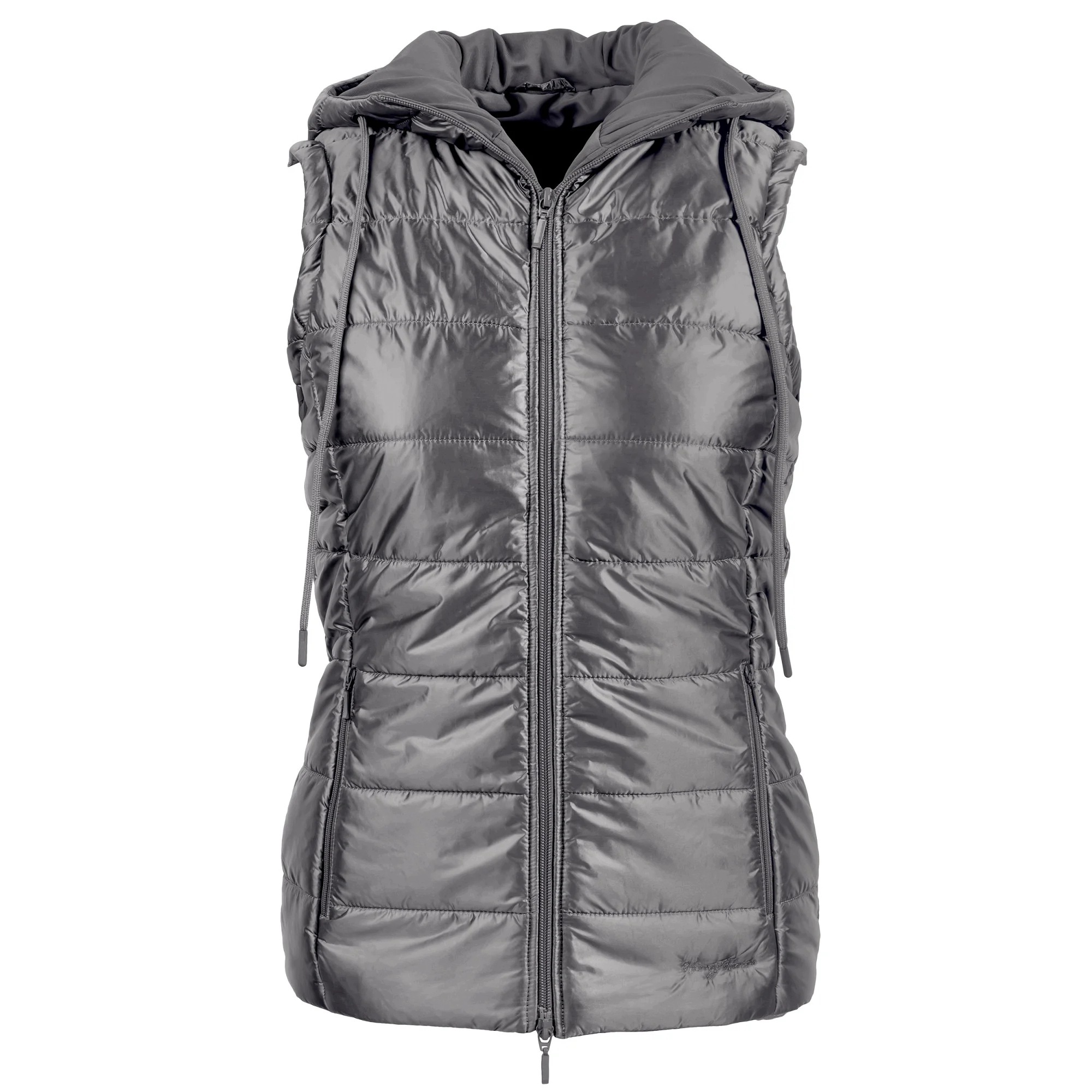 Dámská jezdecká vesta Harry's Horse Trendy 26AW černá S