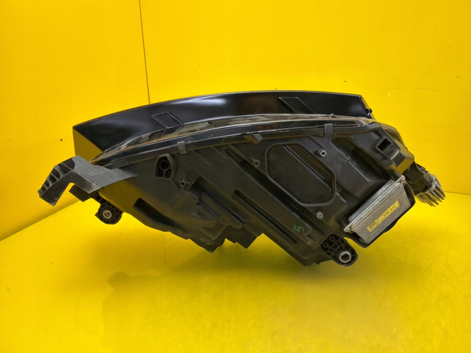 light left Skoda Octavia IV 4 Full Led 5E4 20- 5E4941015A