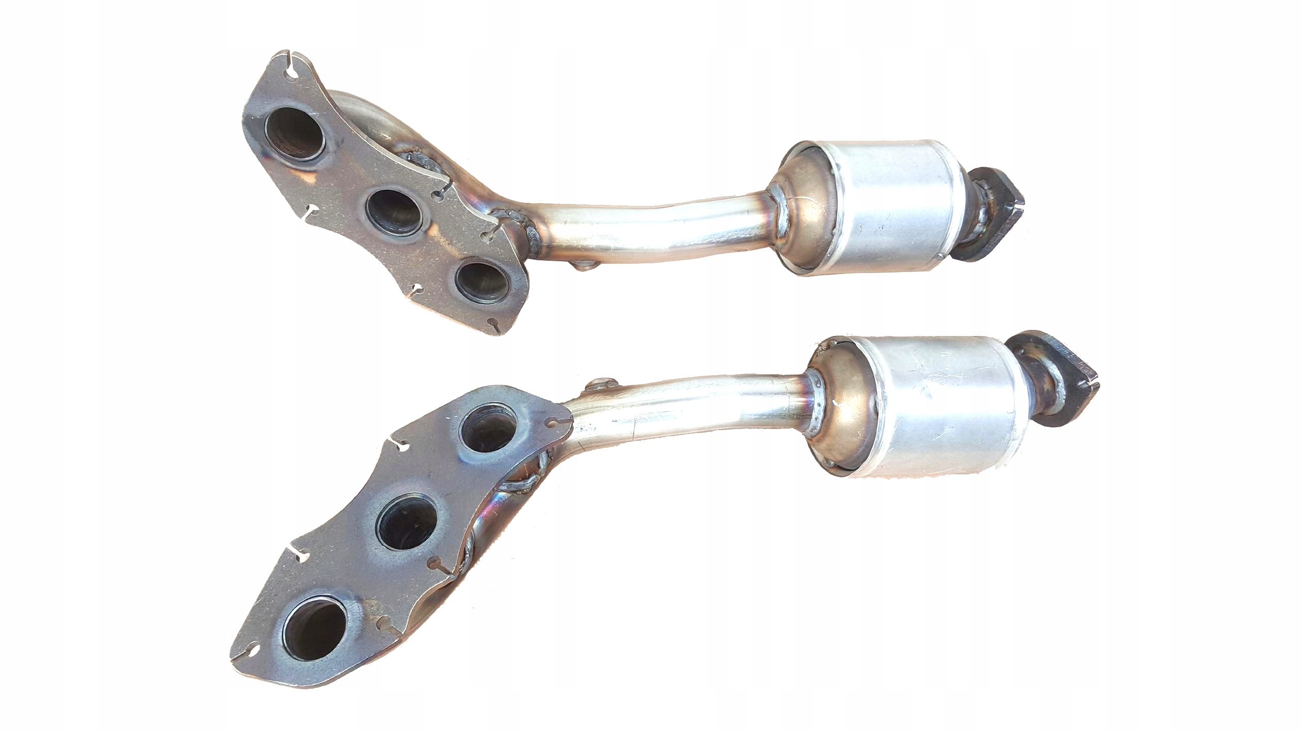 LEXUS IS250 IS350 2005- KATALIZATOR