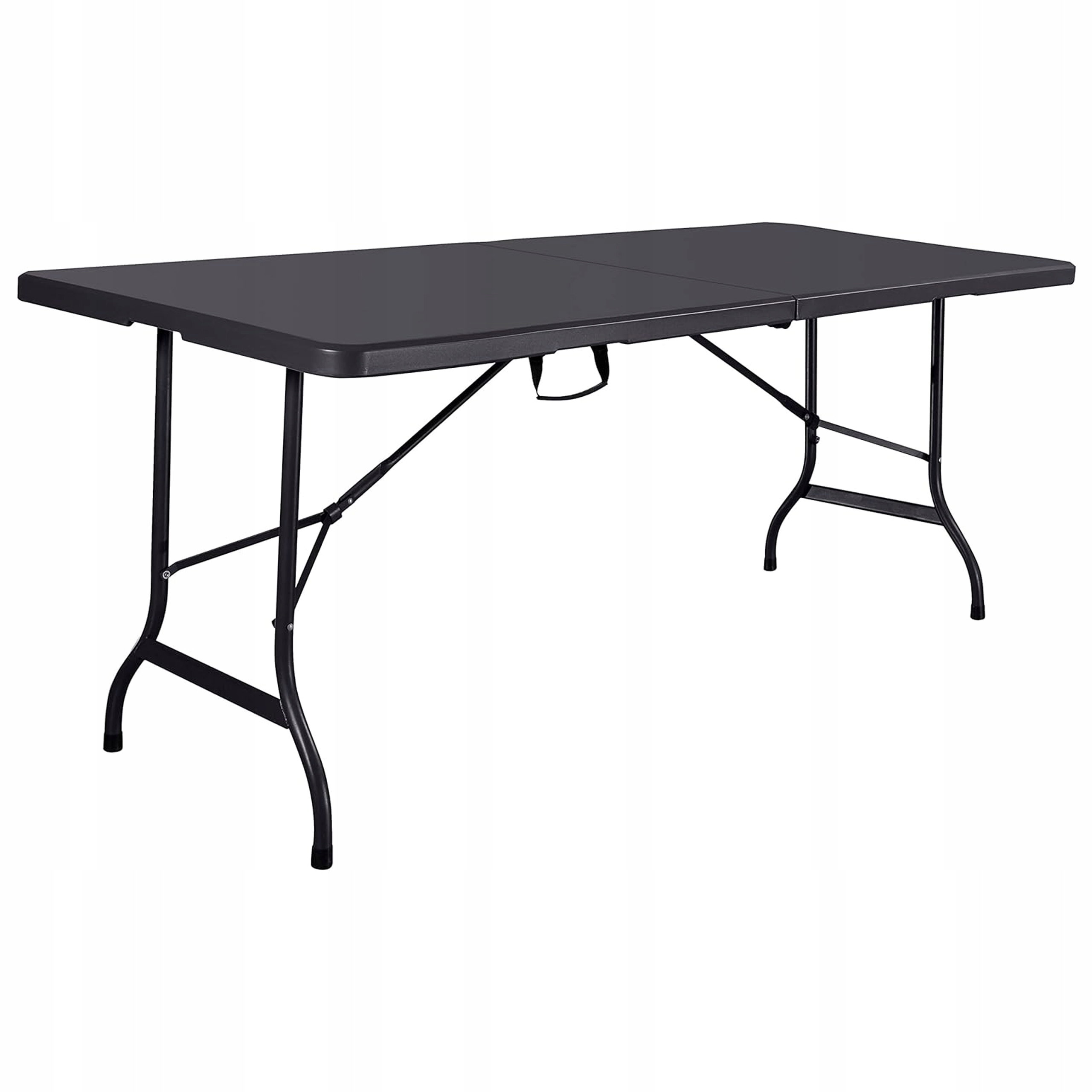 STÓŁ CATERINGOWY ROZKŁADANY OGRODOWY BANKIETOWY WALIZKA SKŁADANY DUŻY 180cm Rodzaj stół