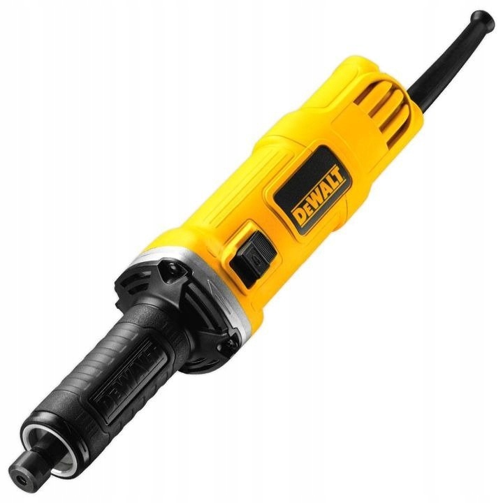 

Szlifierka prosta DeWalt DWE4884 uchwyt 6mm 450 W