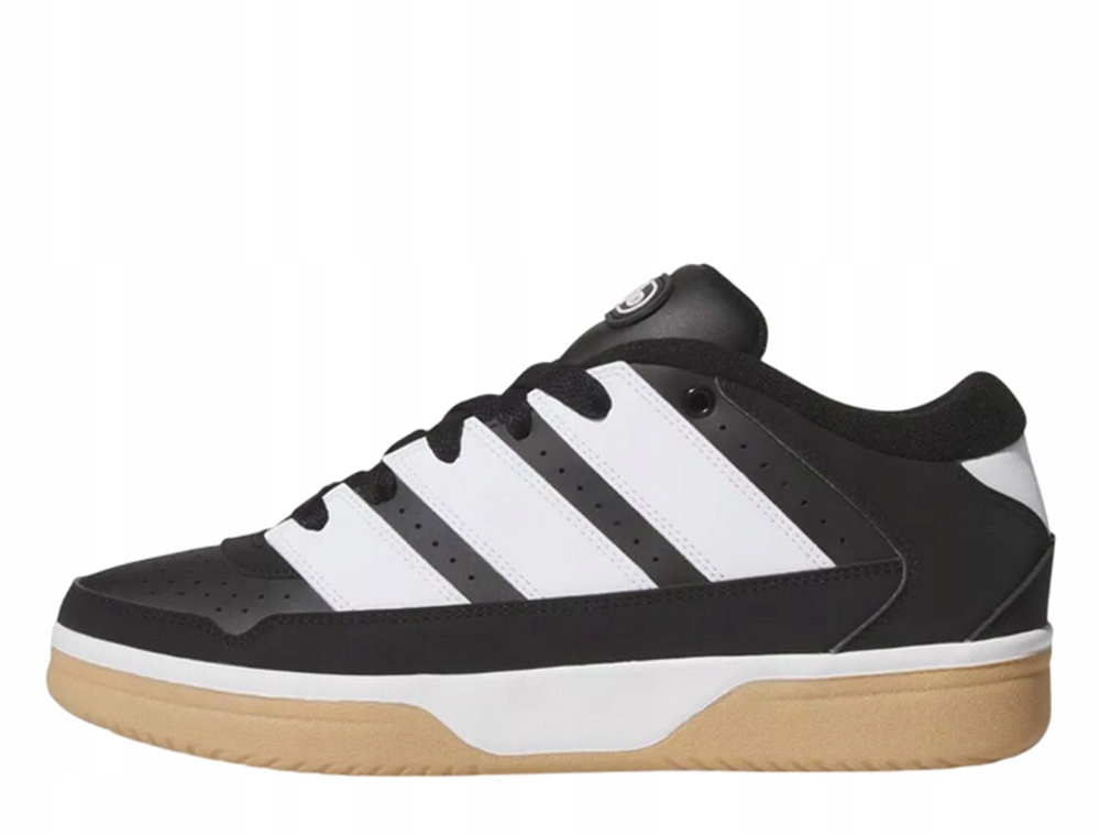 Pánské boty adidas Brak Start 2000 Černé JR1469 46