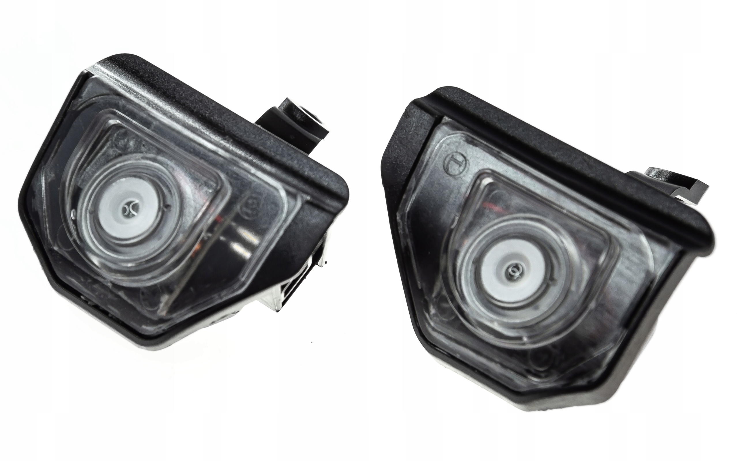 LED Projector do lusterka logo Jeep Gran Cherokee Producent LEDprojektor