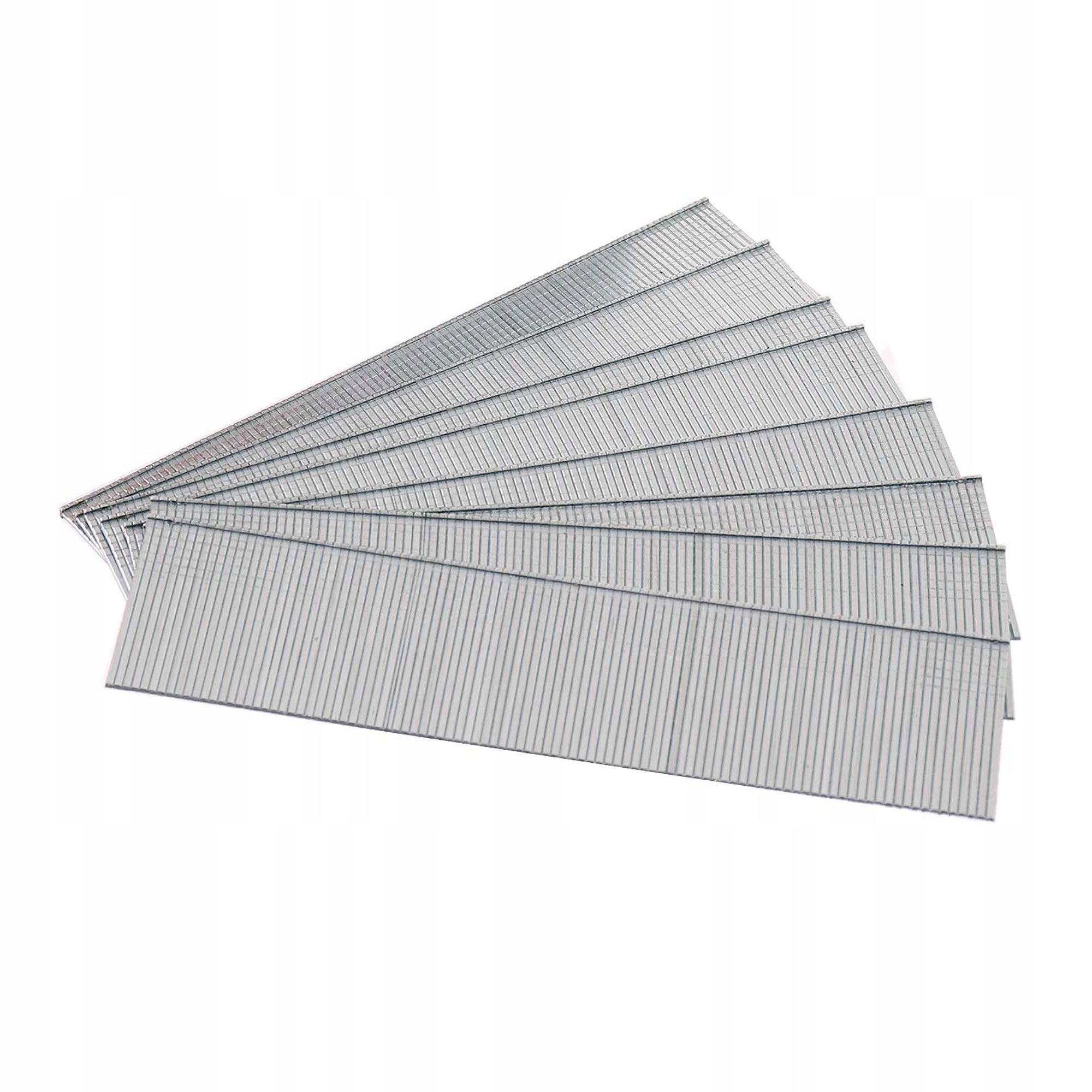 

Gwoździe 40mm 5000szt do Gwoździarki Makita AF-505