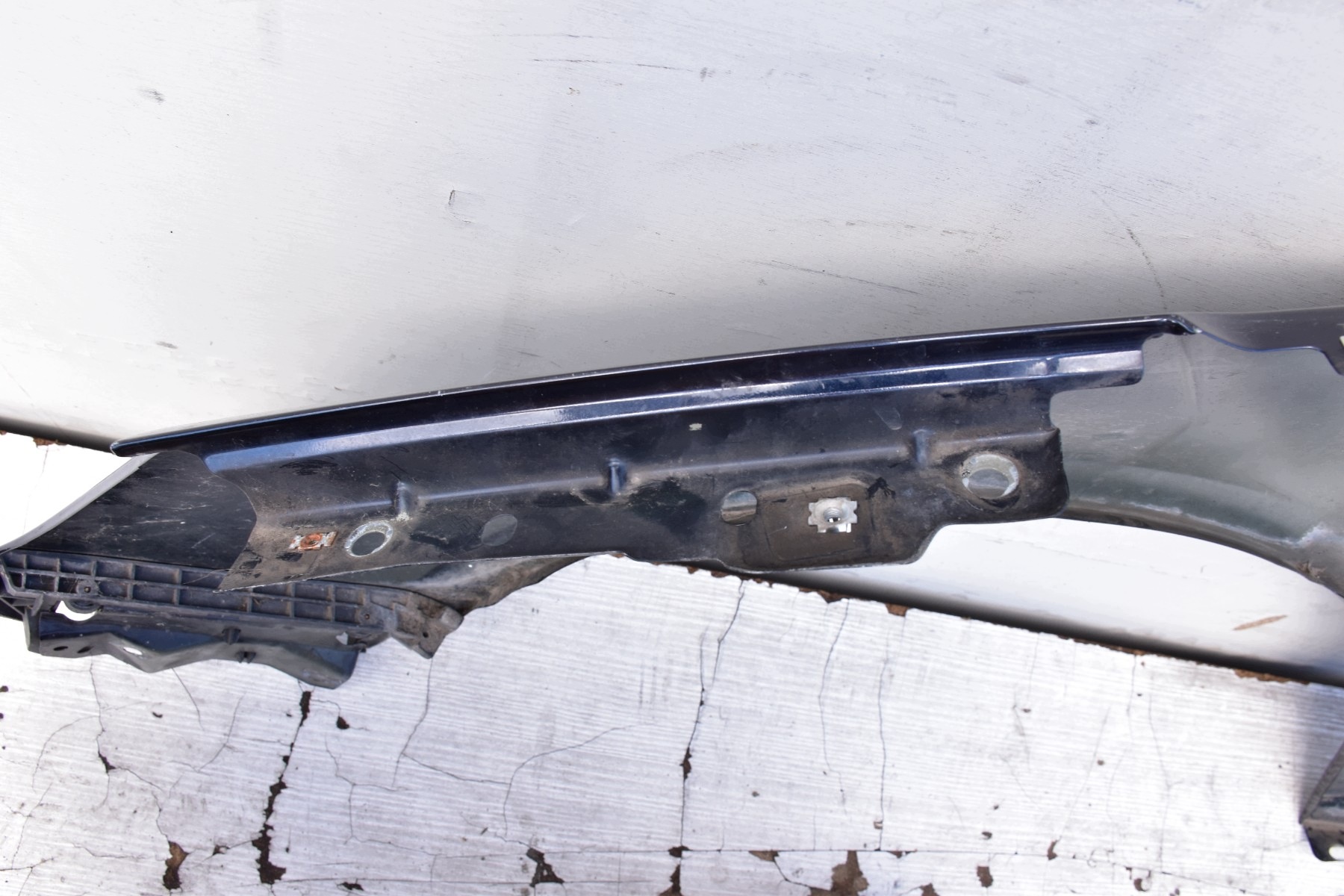fender right front OPEL ZAFIRA C 2011-2019