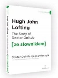 

Doktor Dolittle I Jego Zwierzęta W.ang. Słowni..