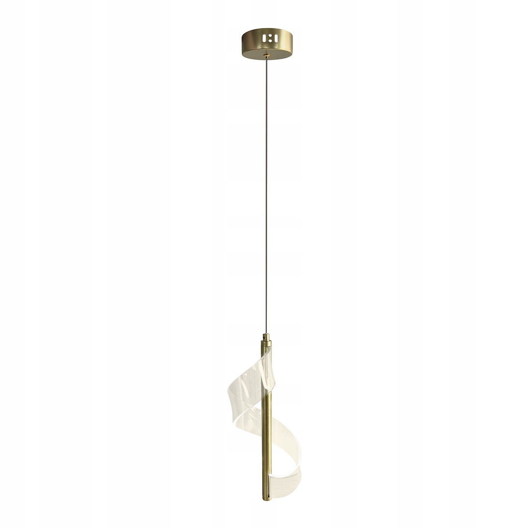 Závěsná lampa Largo 10W Led