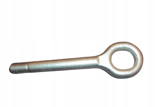 

Hak holowniczy Fiat Grande Punto Fiorino Nowy Oryg