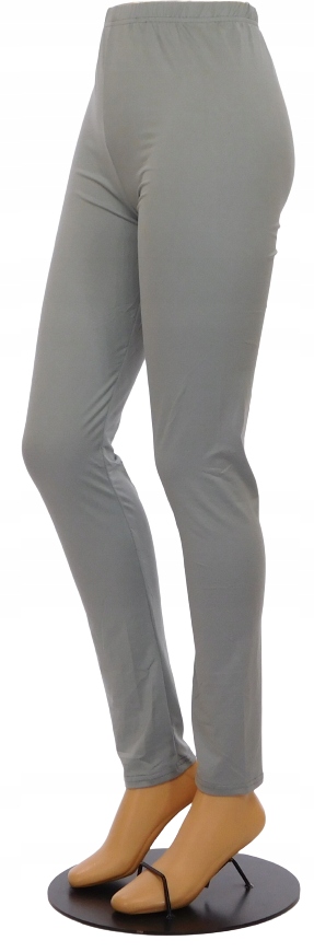 

Legginsy Bambusowe IS-889-2 szare 2XL/3XL (40-42)