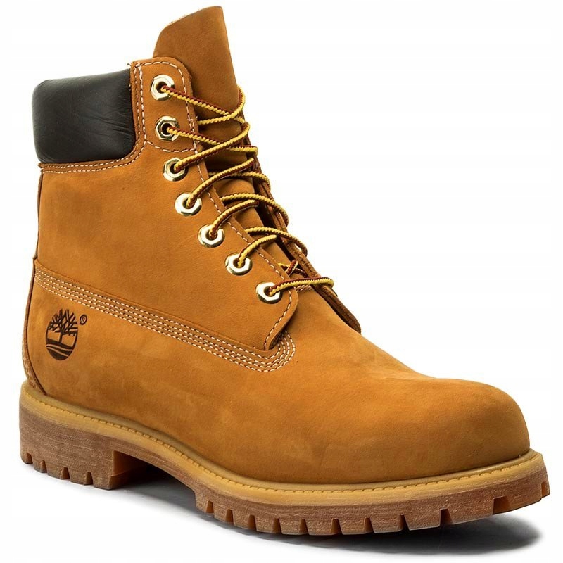 

Timberland buty męskie trekkingowe wodoodporne 44