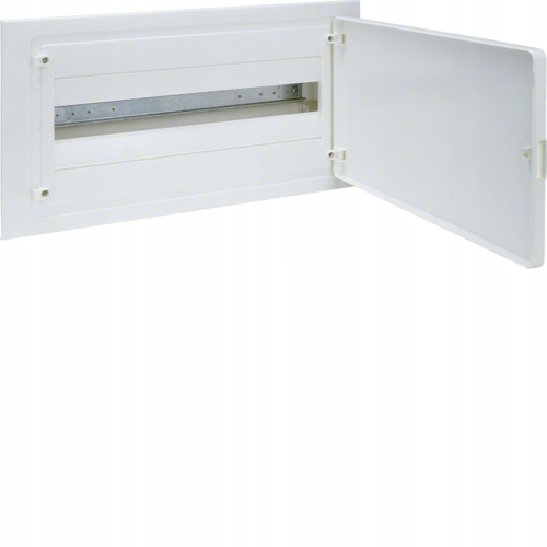 Podomítkový rozvaděč Golf VF122PD 1x22 Hager