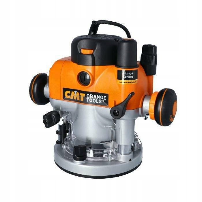 Cmt Orange Tools Frezarka górnowrzecionowa 2400W CMT7E