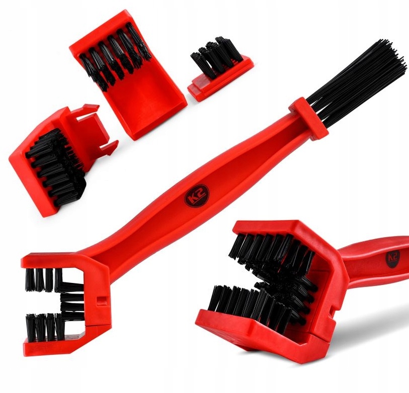 

Szczotka Do Czyszczenia Łańcucha Rowerowego K2