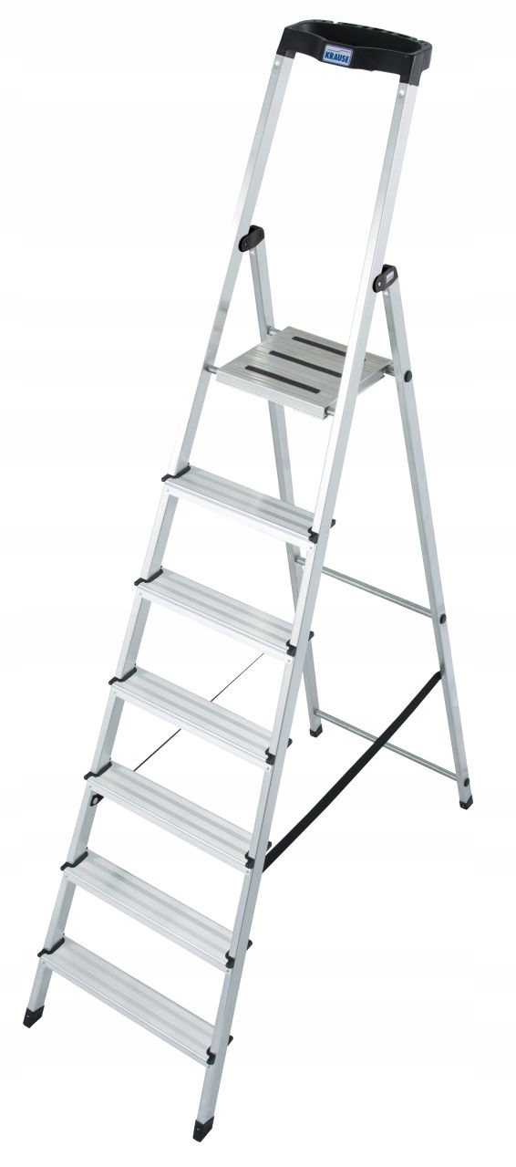 

Drabina wolnostojąca Krause Monto Safety 1x7