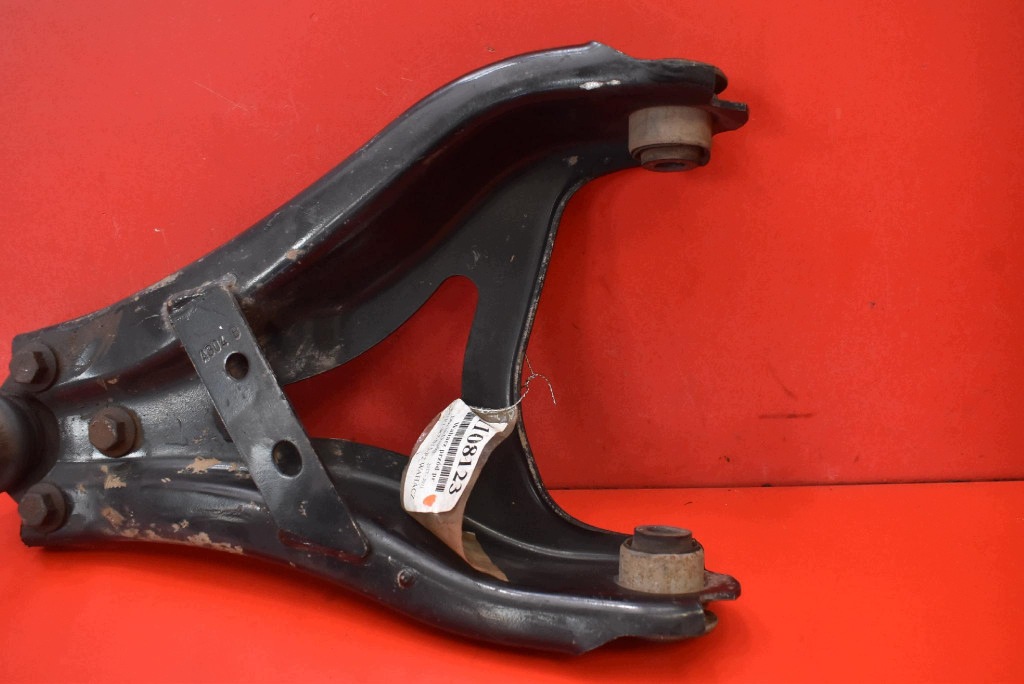 arm right front DACIA DUSTER 2 II HM 1.0 TCe 90 KM 17-21