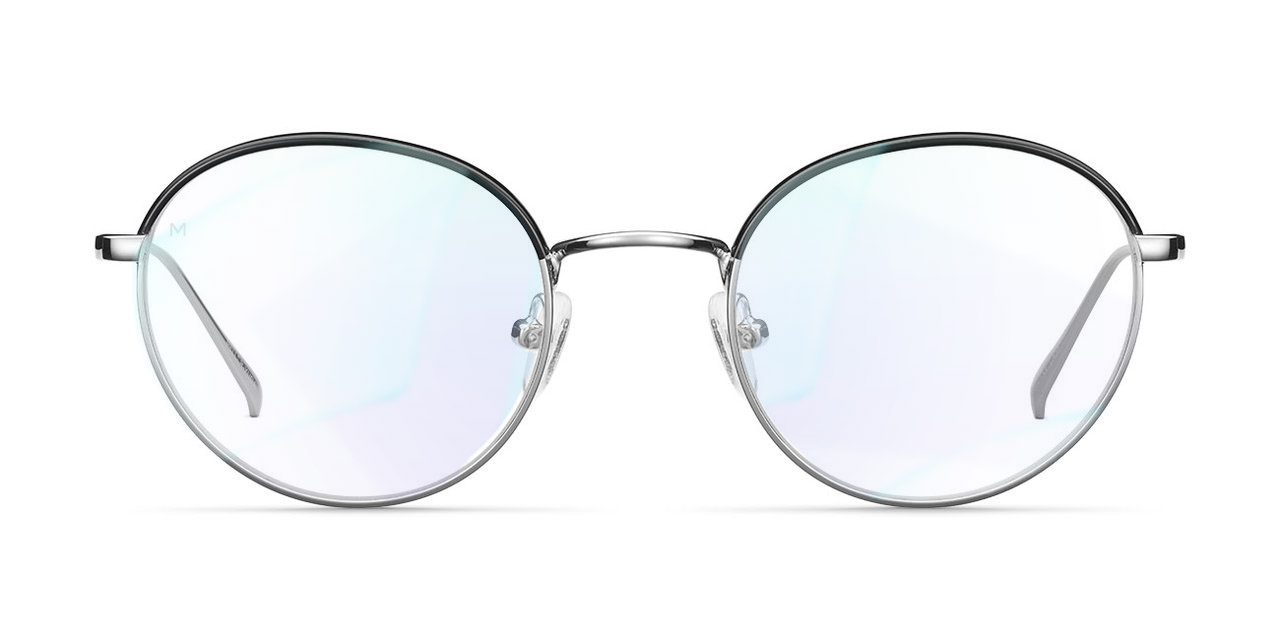 

Meller - Okulary Z Filtrem Blue Light Do Komputera