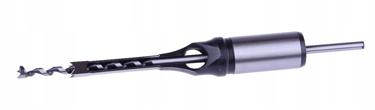 

Wiertło Do Drewna Kwadratowe Świder 6.4 mm
