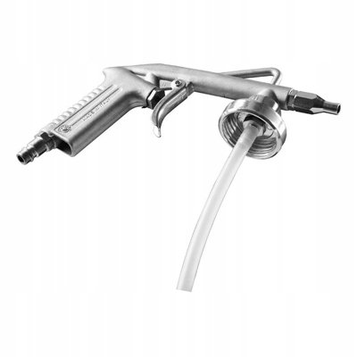 Pistolet do konserwacji z wężykiem NEO 12-556
