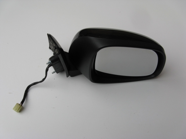 mirror right SEDICI,SUZUKI SX4 ZCE 5 vertical