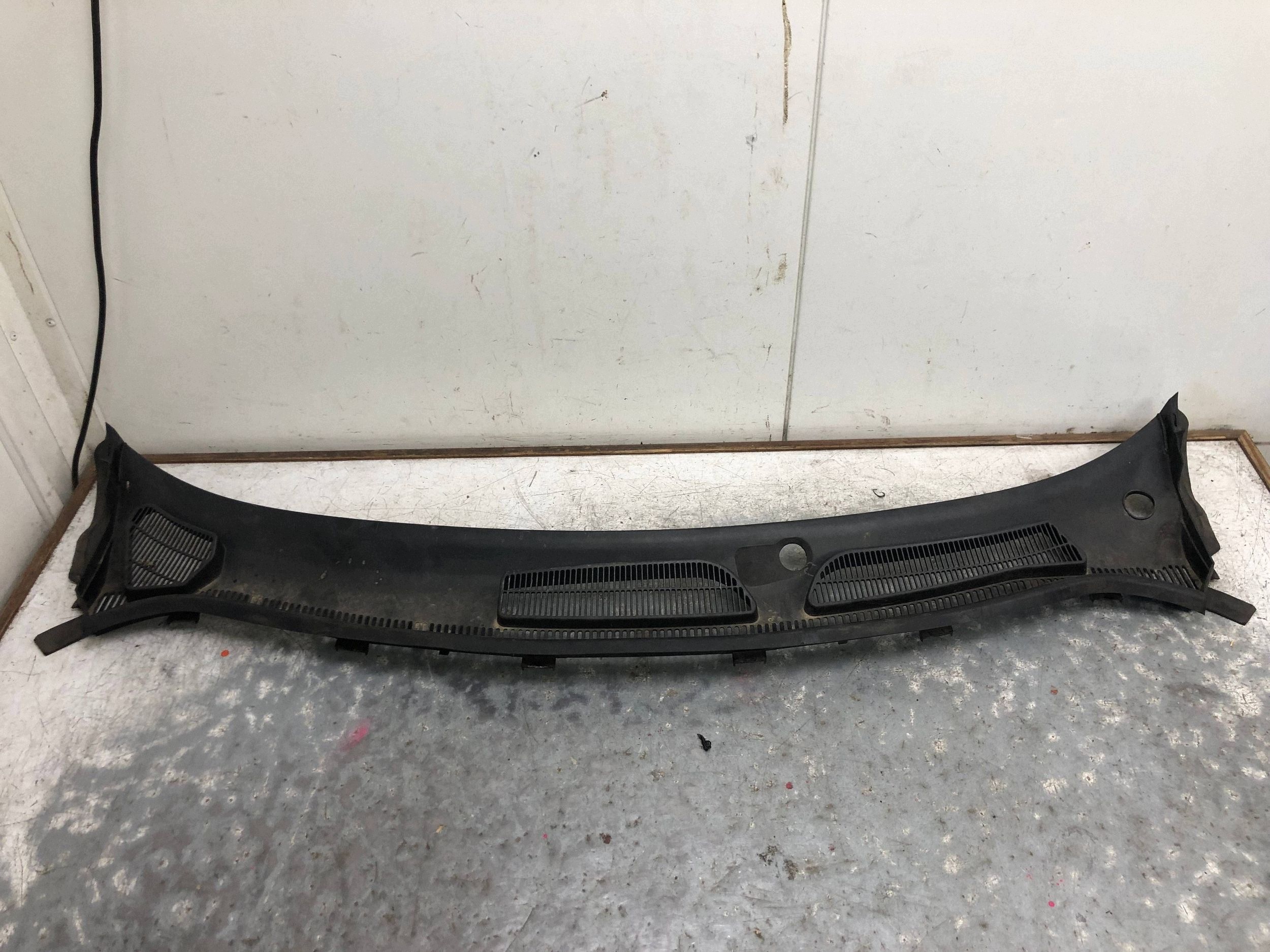 torpedo FORD FIESTA MK7 8A61-A02216-AD