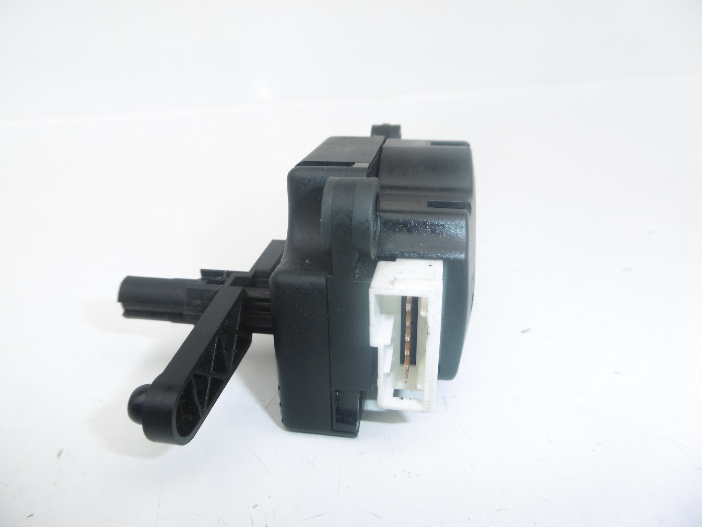 Micro moteur Bloc de chauffage complet BEHR 42948 VOLVO S80