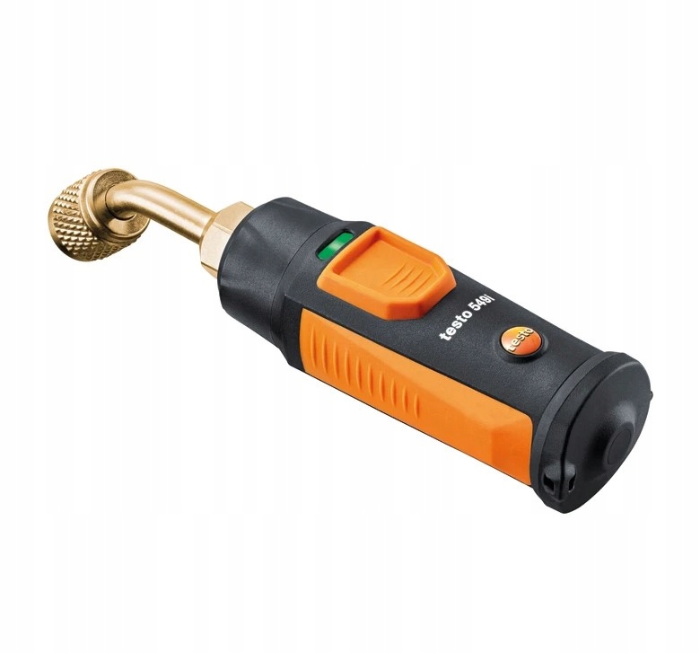 Sonda na meranie tlaku chladiva Testo 549i Bt