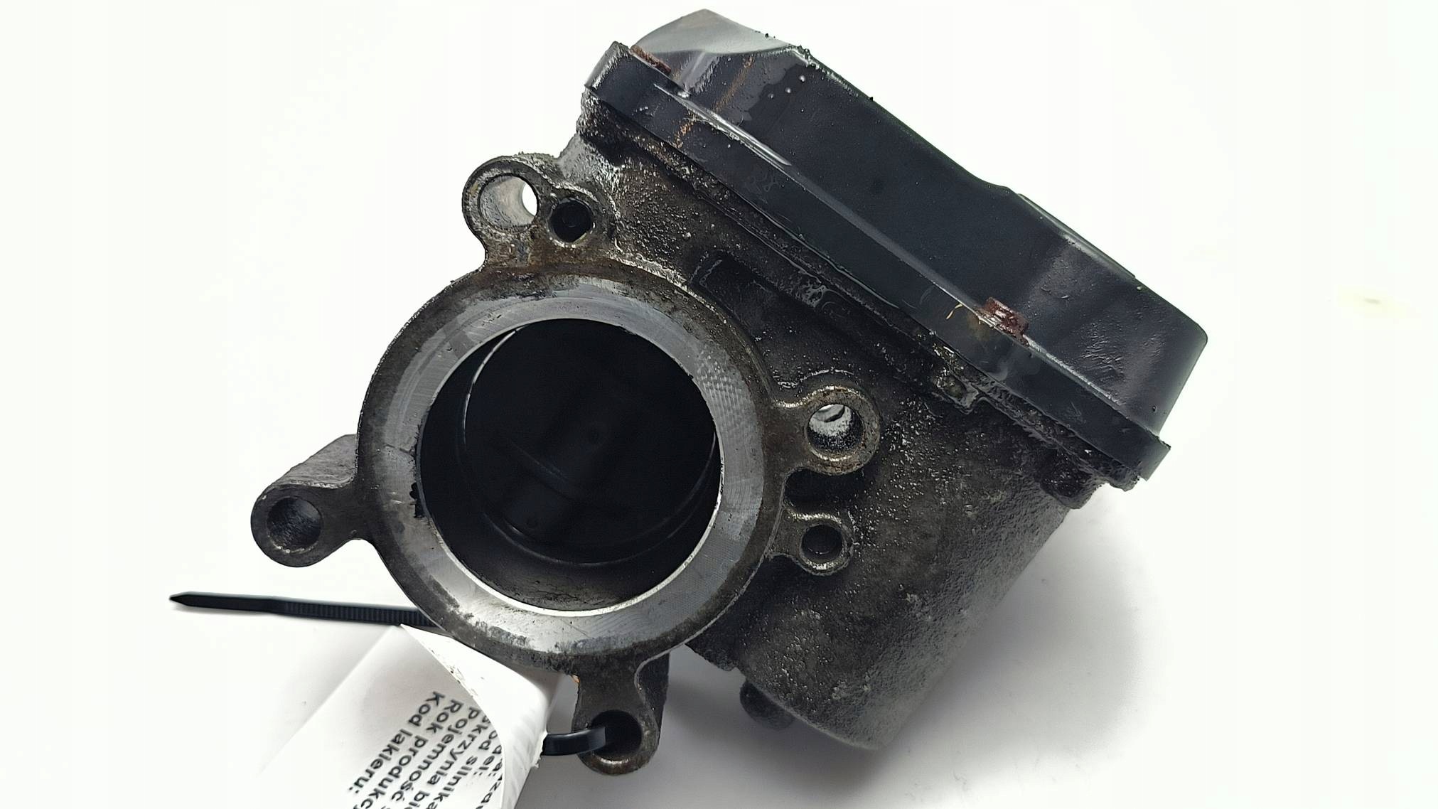 Valvola a farfalla 03C133062B 1.4 16V SKODA FABIA e LIFT